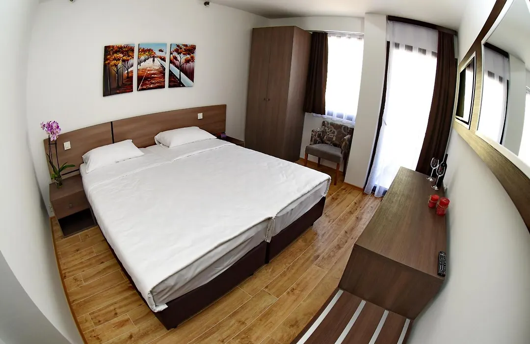 Boutique Villa Arte-1